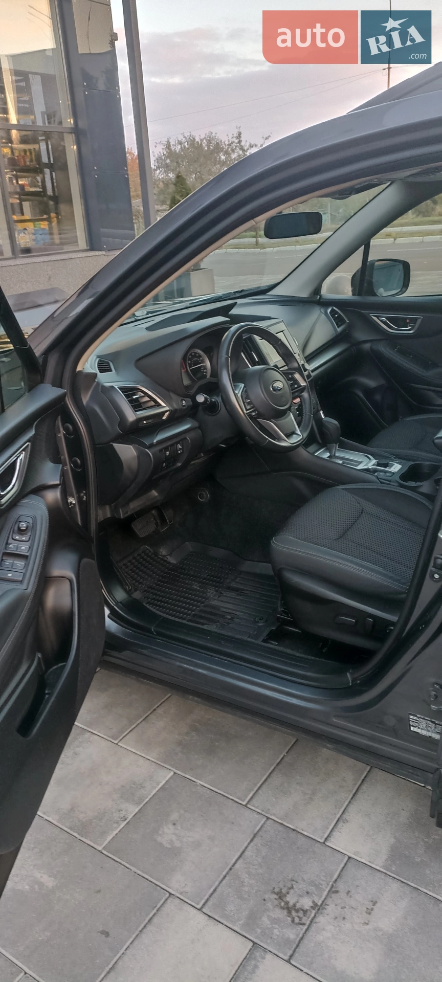 2021 Subaru Forester - мініатюра 13