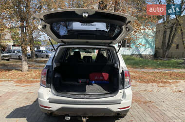 Внедорожник / Кроссовер Subaru Forester 2010 в Ужгороде
