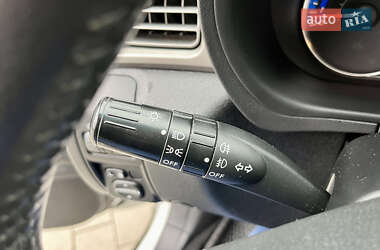 Позашляховик / Кросовер Subaru Forester 2008 в 