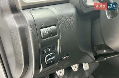 Позашляховик / Кросовер Subaru Forester 2008 в 