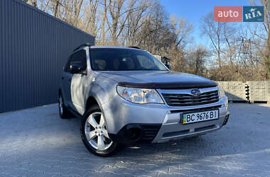 Внедорожник / Кроссовер Subaru Forester 2008 в Дрогобыче