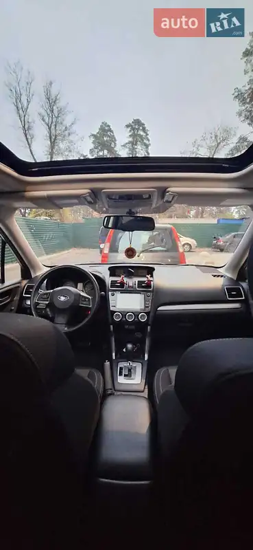 Subaru Forester 2015 VIN JF2SJADC0GH450048 фото оголошення 28 з 74