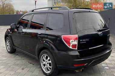 Внедорожник / Кроссовер Subaru Forester 2011 в Павлограде