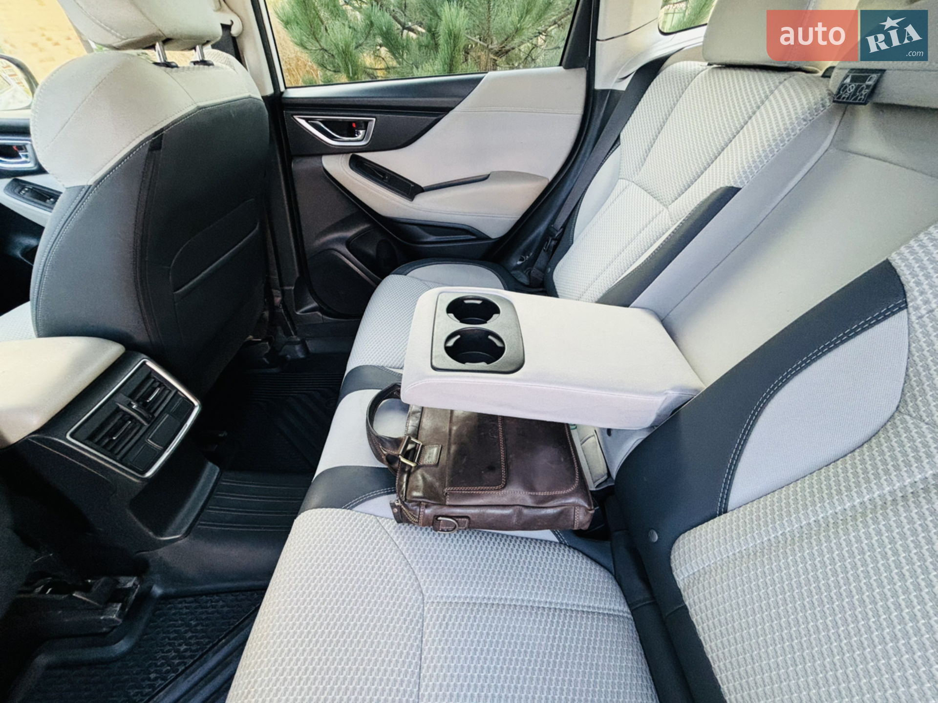 2021 Subaru Forester - мініатюра 23