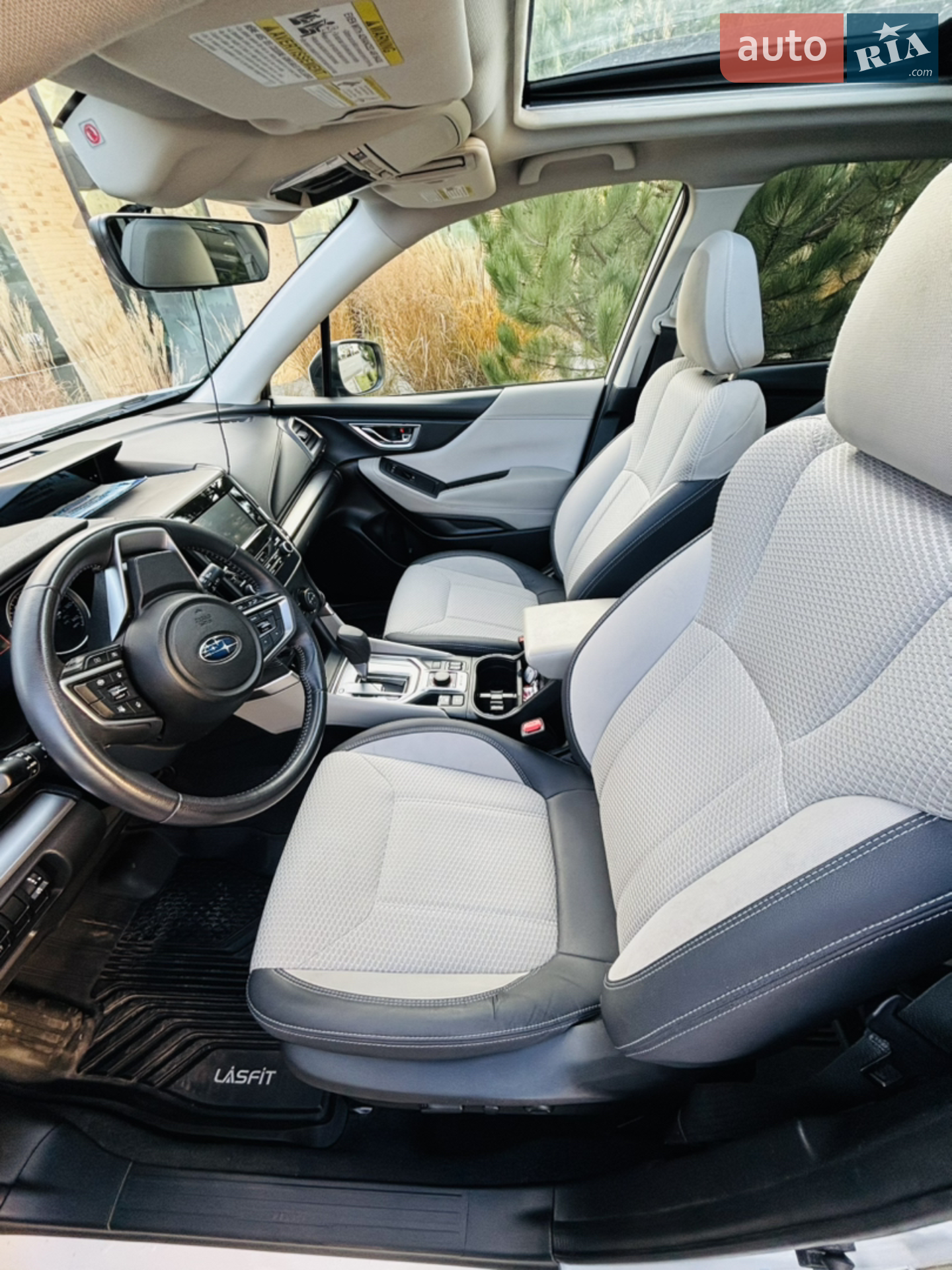 2021 Subaru Forester - мініатюра 31