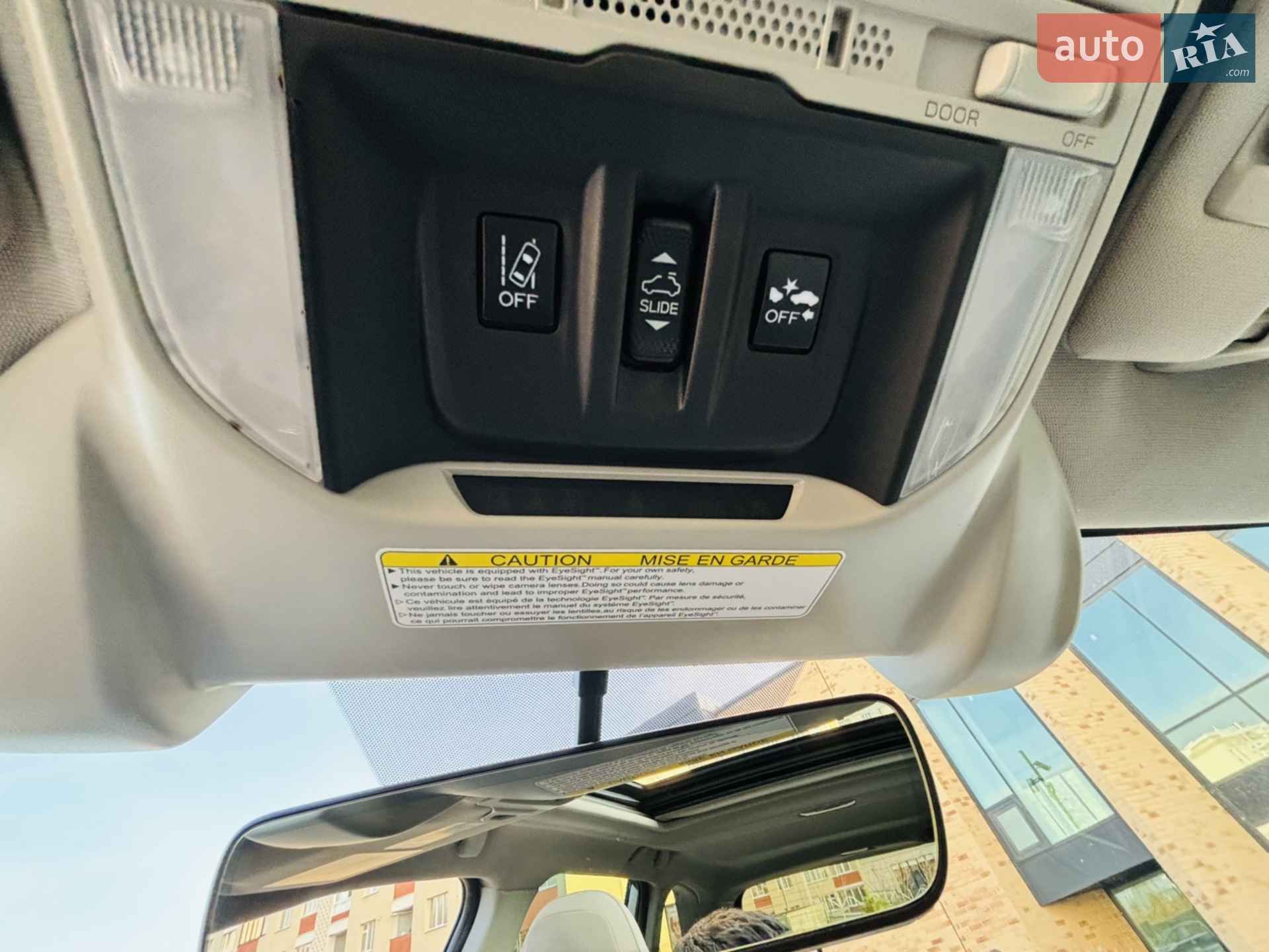 2021 Subaru Forester - мініатюра 34