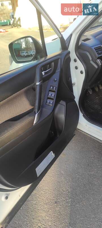 Позашляховик / Кросовер Subaru Forester 2016 в Жмеринці фото 14 Позашляховик / Кросовер Subaru Forester 2016 в Жмеринці