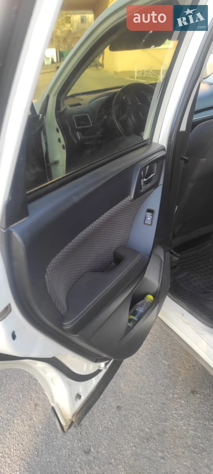 2016 Subaru Forester - мініатюра 15