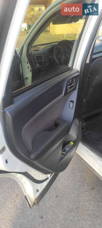 Позашляховик / Кросовер Subaru Forester 2016 в Жмеринці фото 15 Позашляховик / Кросовер Subaru Forester 2016 в Жмеринці