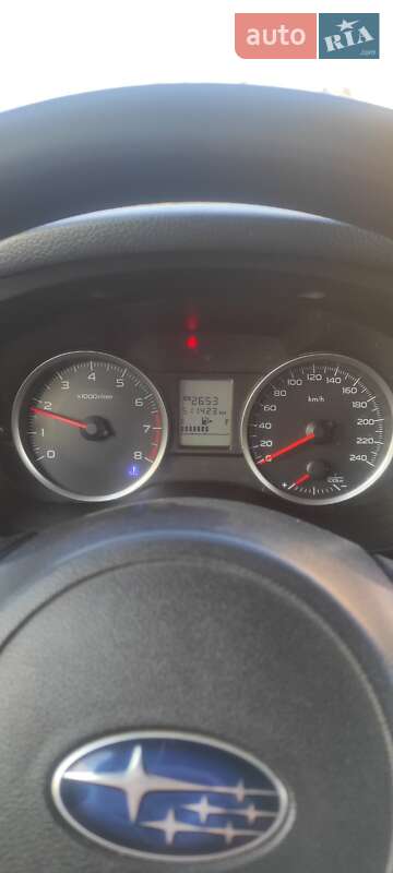 Позашляховик / Кросовер Subaru Forester 2016 в Жмеринці фото 18 Позашляховик / Кросовер Subaru Forester 2016 в Жмеринці