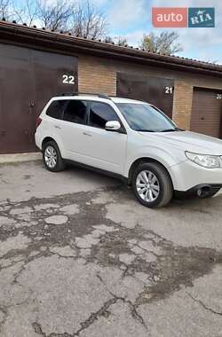 Внедорожник / Кроссовер Subaru Forester 2012 в Харькове