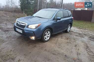 Внедорожник / Кроссовер Subaru Forester 2013 в Сумах