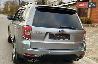 Внедорожник / Кроссовер Subaru Forester 2009 в Днепре