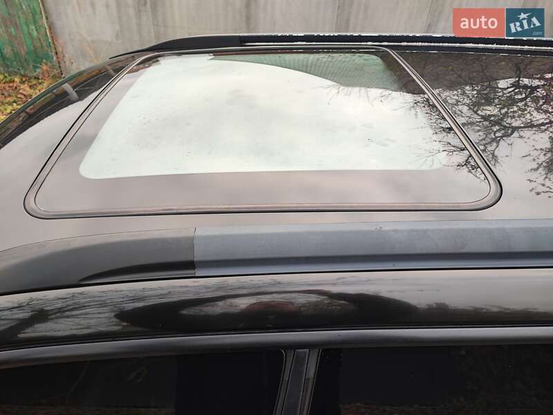 Внедорожник / Кроссовер Subaru Forester 2003 в Славянске