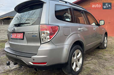 Внедорожник / Кроссовер Subaru Forester 2010 в Луцке