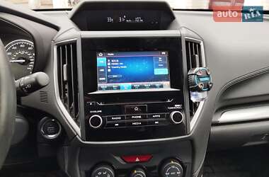 Внедорожник / Кроссовер Subaru Forester 2021 в Харькове