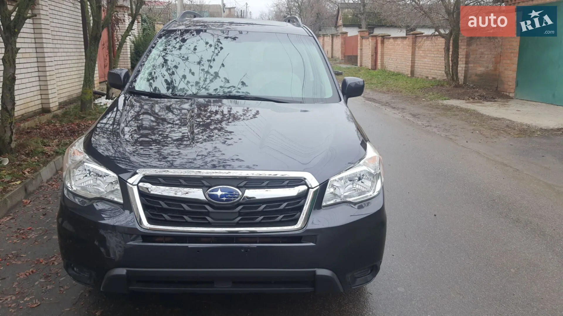 2013 Subaru Forester - мініатюра 10