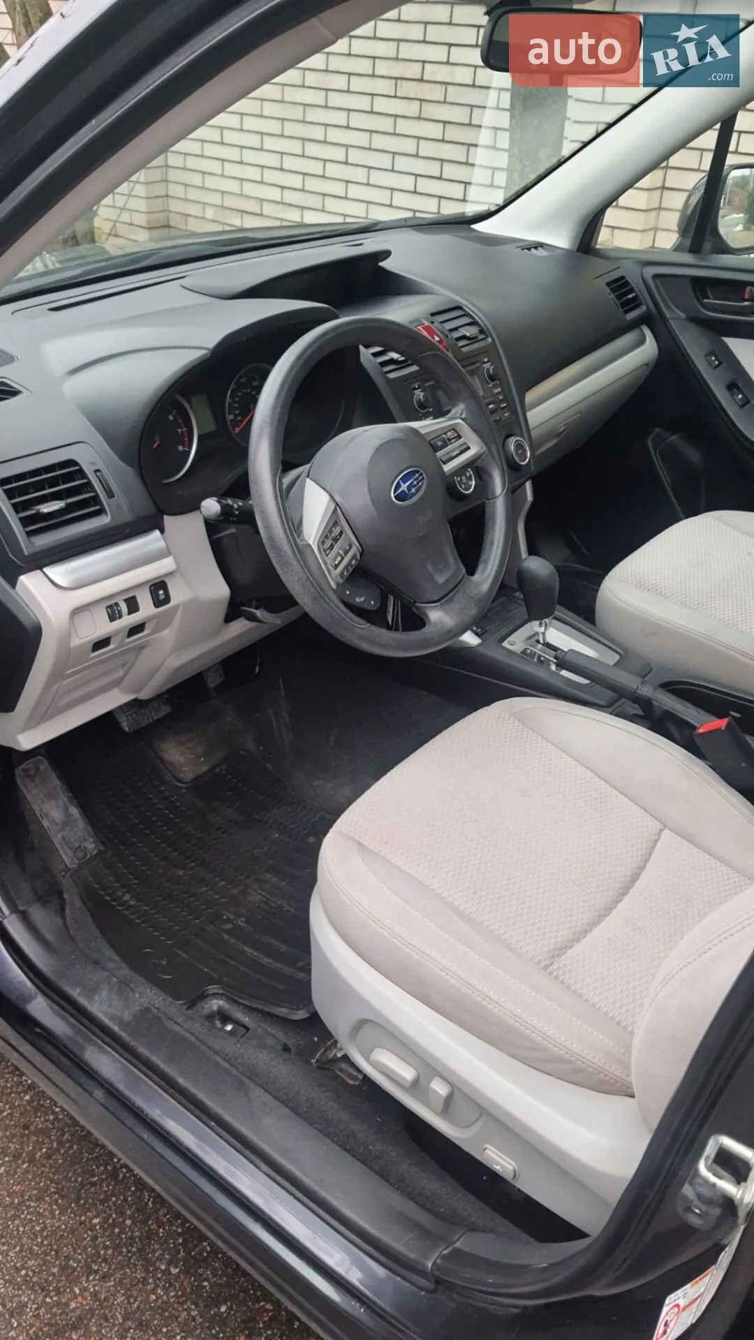 2013 Subaru Forester - мініатюра 20