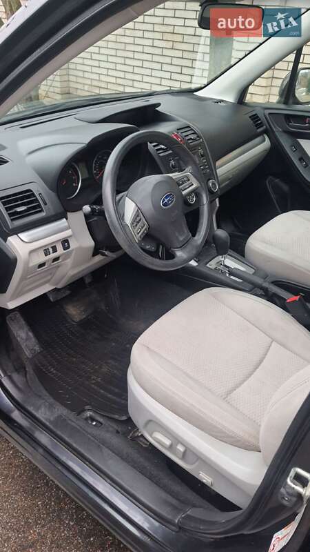 Внедорожник / Кроссовер Subaru Forester 2013 в Виннице