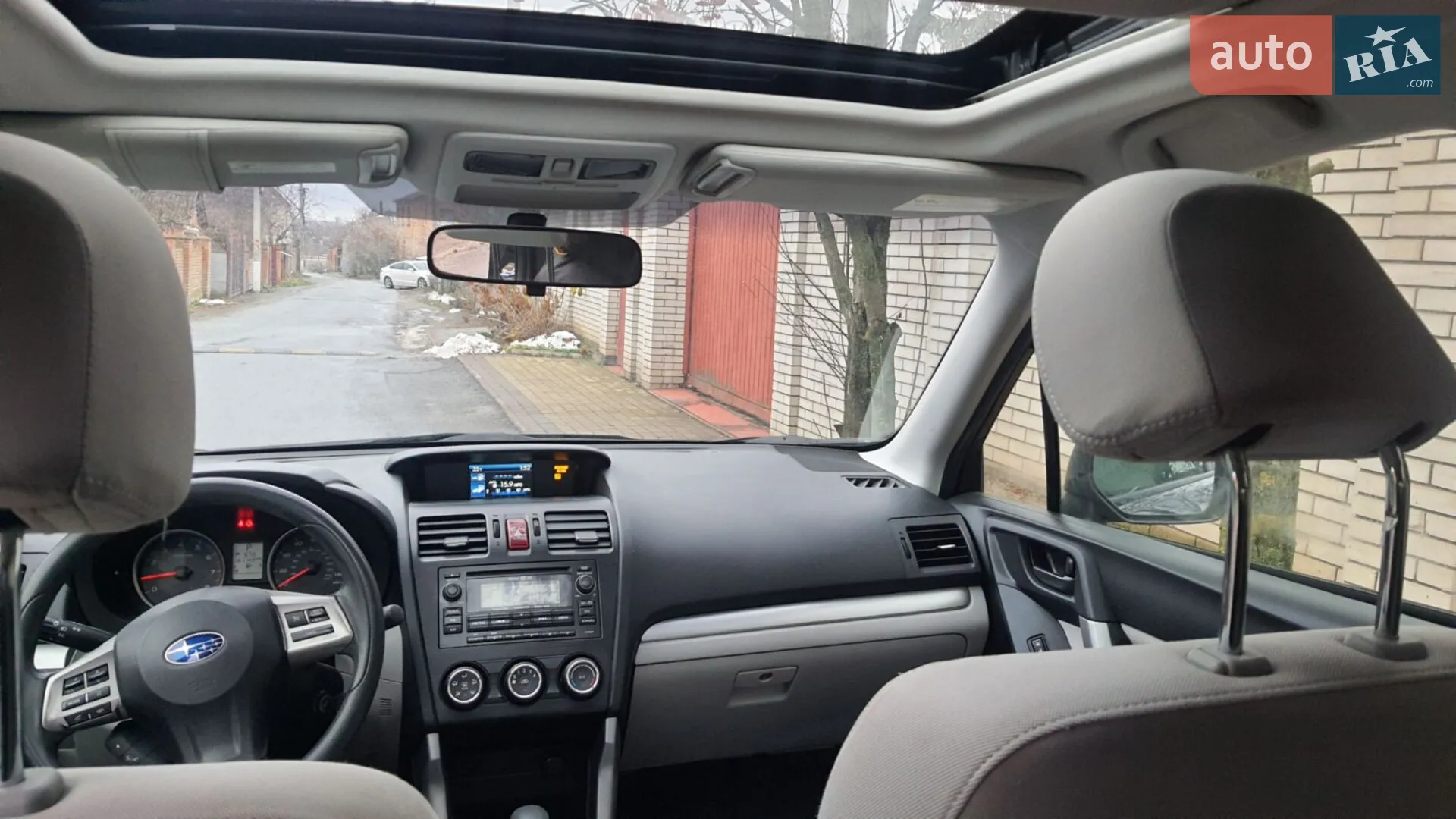 2013 Subaru Forester - мініатюра 28