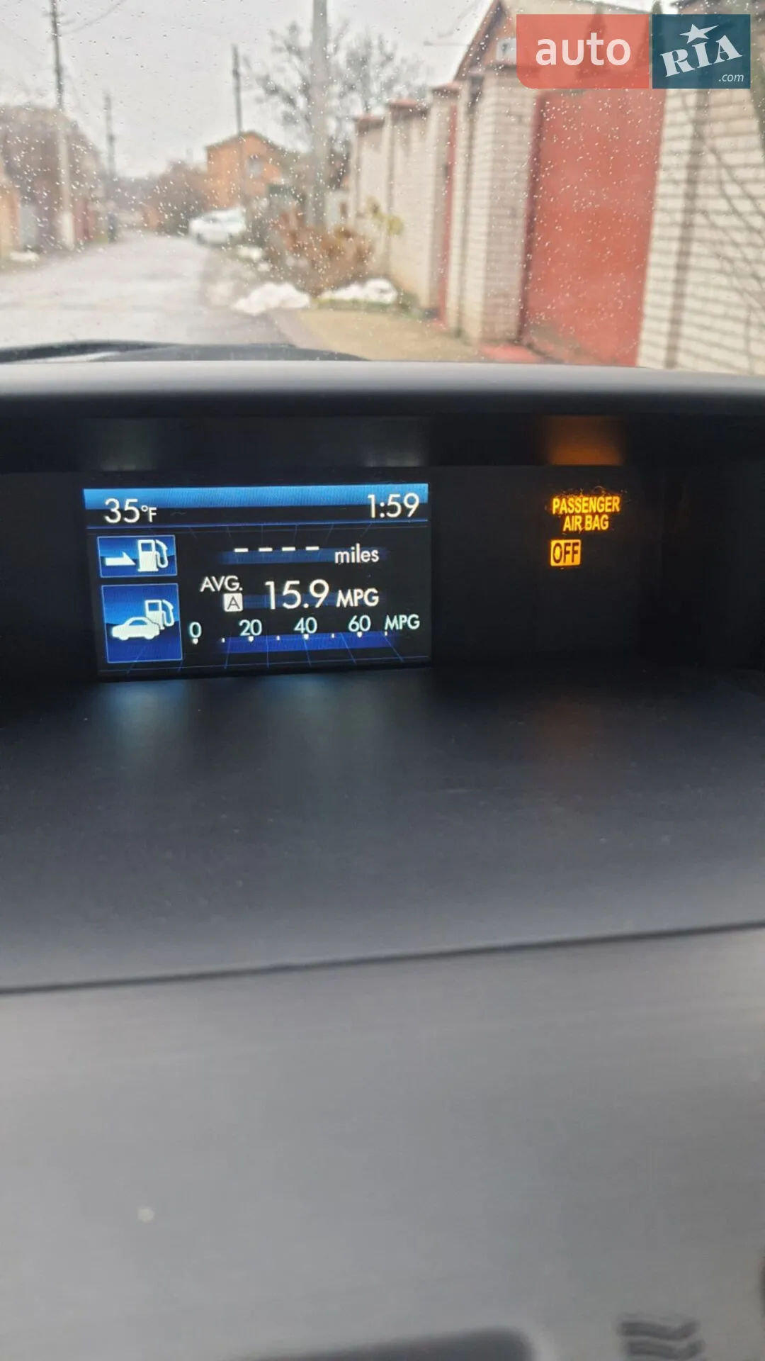 2013 Subaru Forester - мініатюра 30