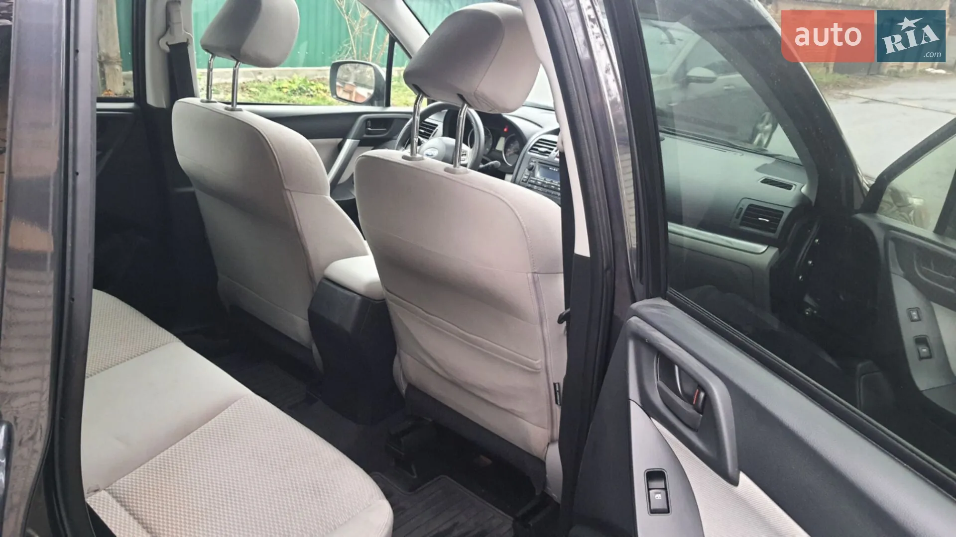 2013 Subaru Forester - мініатюра 37