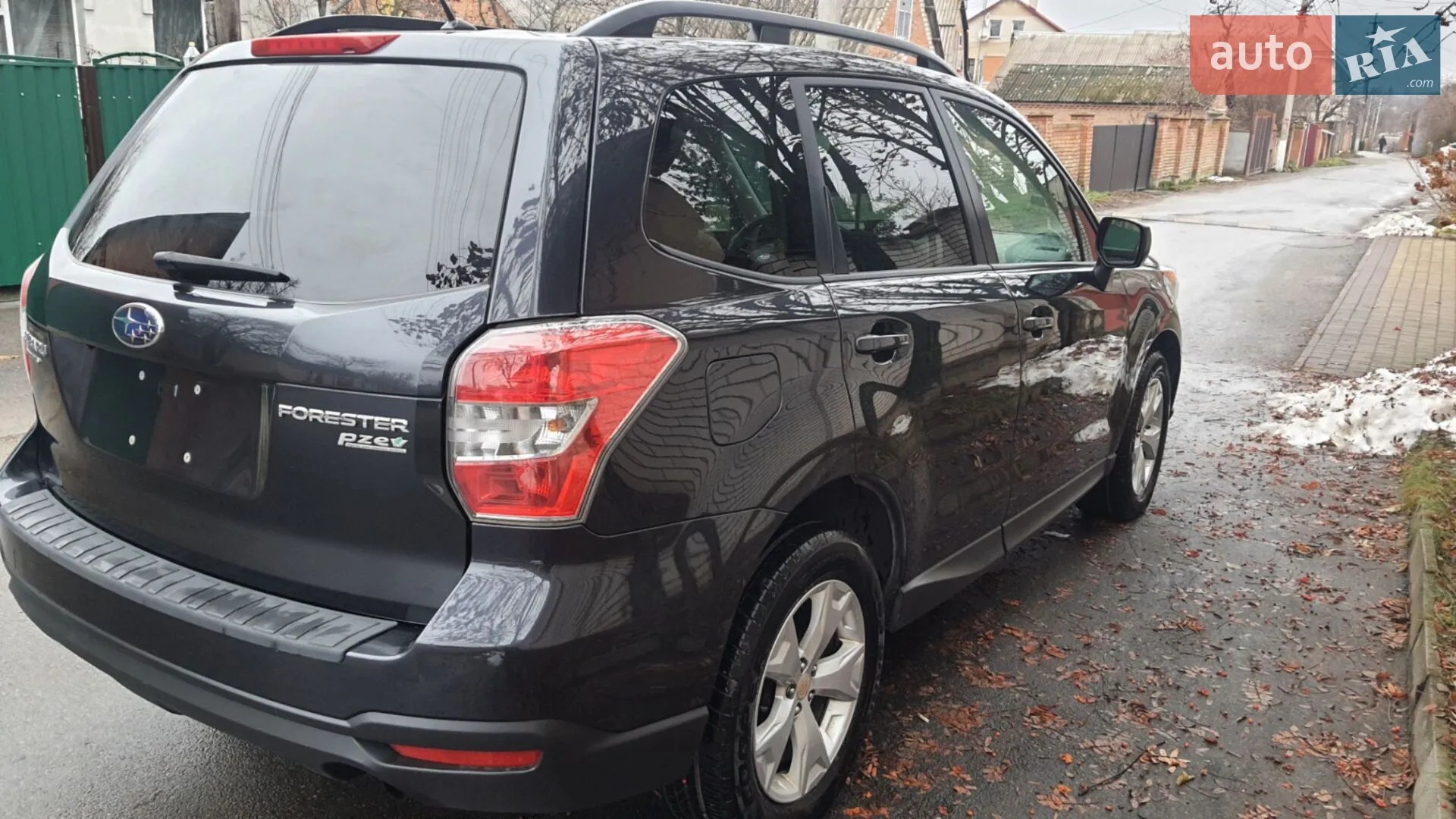2013 Subaru Forester - мініатюра 46