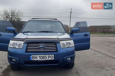 Внедорожник / Кроссовер Subaru Forester 2006 в Арцизе