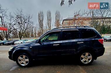 Внедорожник / Кроссовер Subaru Forester 2010 в Киеве