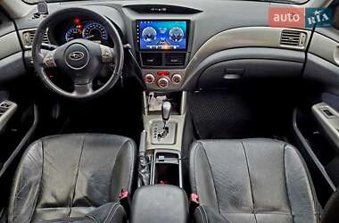 Внедорожник / Кроссовер Subaru Forester 2010 в Киеве