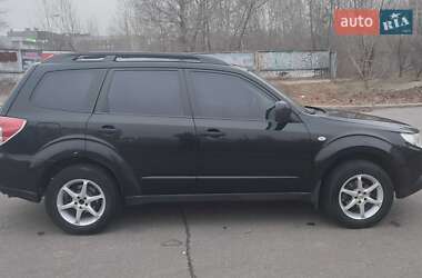 Позашляховик / Кросовер Subaru Forester 2008 в Києві