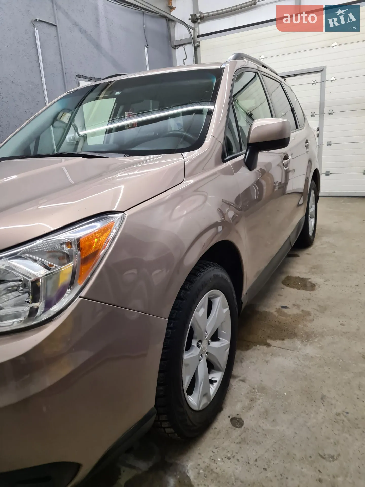 2014 Subaru Forester - мініатюра 25