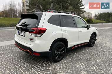 Внедорожник / Кроссовер Subaru Forester 2023 в Днепре