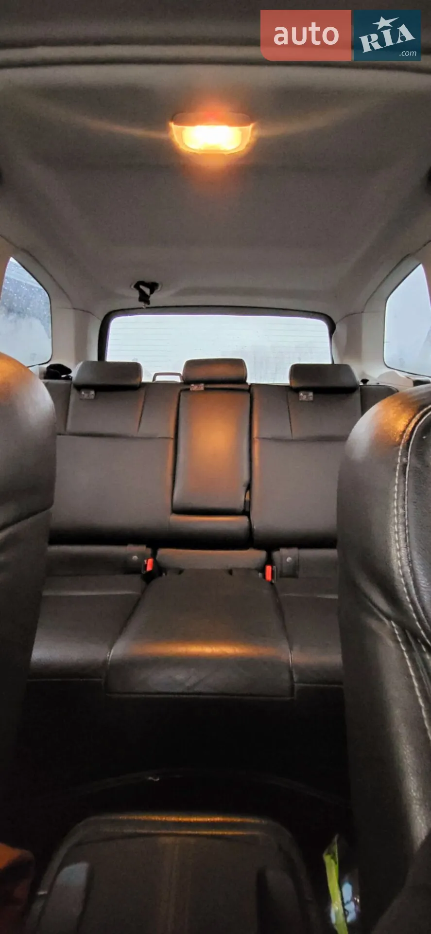 2015 Subaru Forester - мініатюра 31