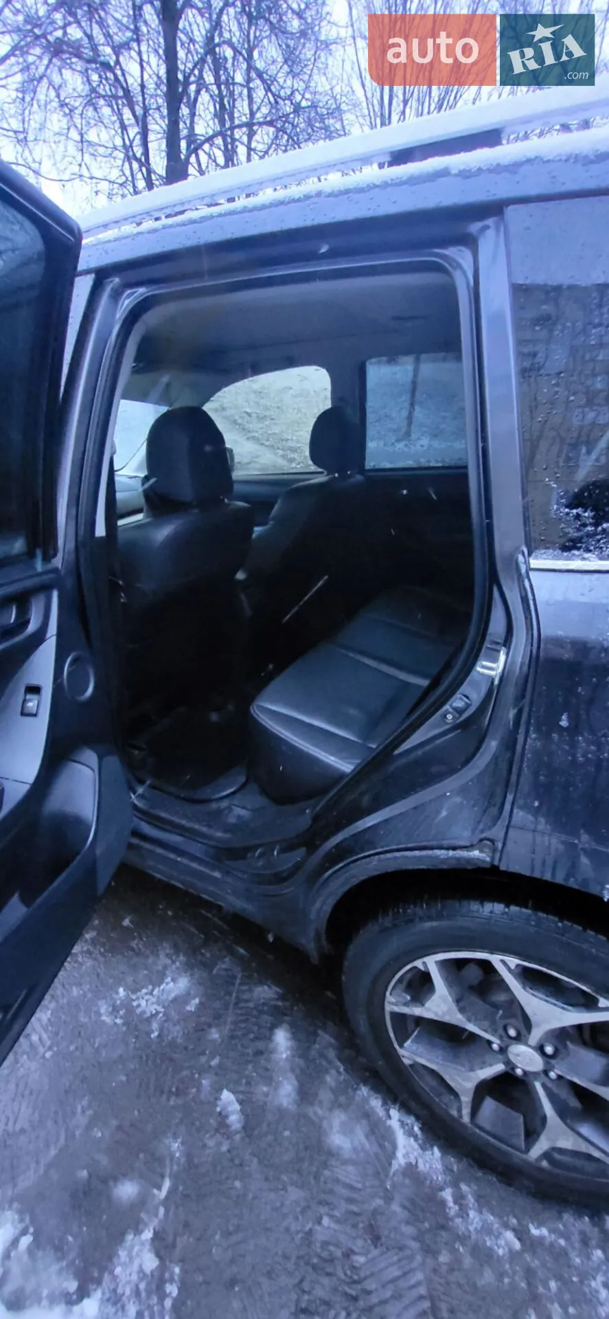 2015 Subaru Forester - мініатюра 44