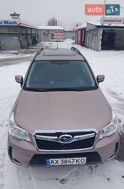 Внедорожник / Кроссовер Subaru Forester 2013 в Харькове