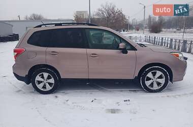 Внедорожник / Кроссовер Subaru Forester 2013 в Харькове