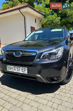 Позашляховик / Кросовер Subaru Forester 2013 в Одесі