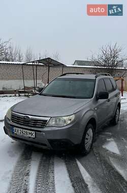 Внедорожник / Кроссовер Subaru Forester 2008 в Харькове