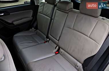 Внедорожник / Кроссовер Subaru Forester 2014 в Черкассах