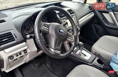 Позашляховик / Кросовер Subaru Forester 2013 в Києві