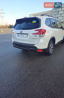 Внедорожник / Кроссовер Subaru Forester 2020 в Киеве