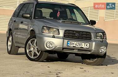 Внедорожник / Кроссовер Subaru Forester 2004 в Одессе