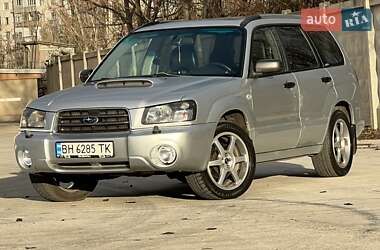 Внедорожник / Кроссовер Subaru Forester 2004 в Одессе