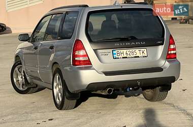 Внедорожник / Кроссовер Subaru Forester 2004 в Одессе