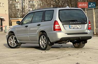 Внедорожник / Кроссовер Subaru Forester 2004 в Одессе