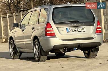 Внедорожник / Кроссовер Subaru Forester 2004 в Одессе