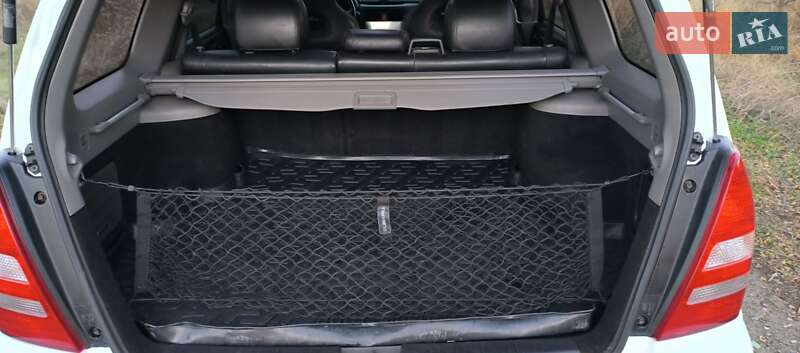 Внедорожник / Кроссовер Subaru Forester 2004 в Никополе