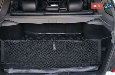 Внедорожник / Кроссовер Subaru Forester 2004 в 