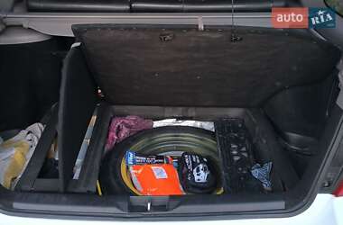 Внедорожник / Кроссовер Subaru Forester 2004 в 